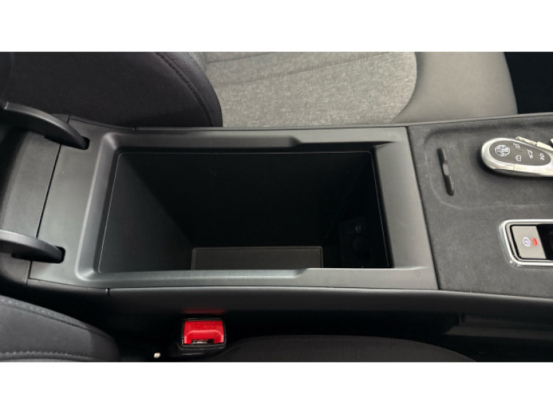 MG MGS5 125kW SE EV 49kWh 5dr Auto Electric Estate